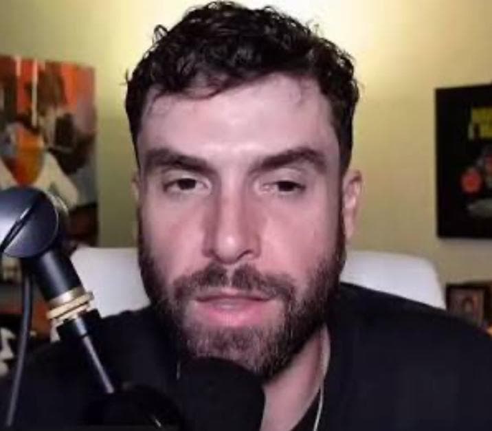 Grant Cohn, San Francisco 49ers Beat Writer